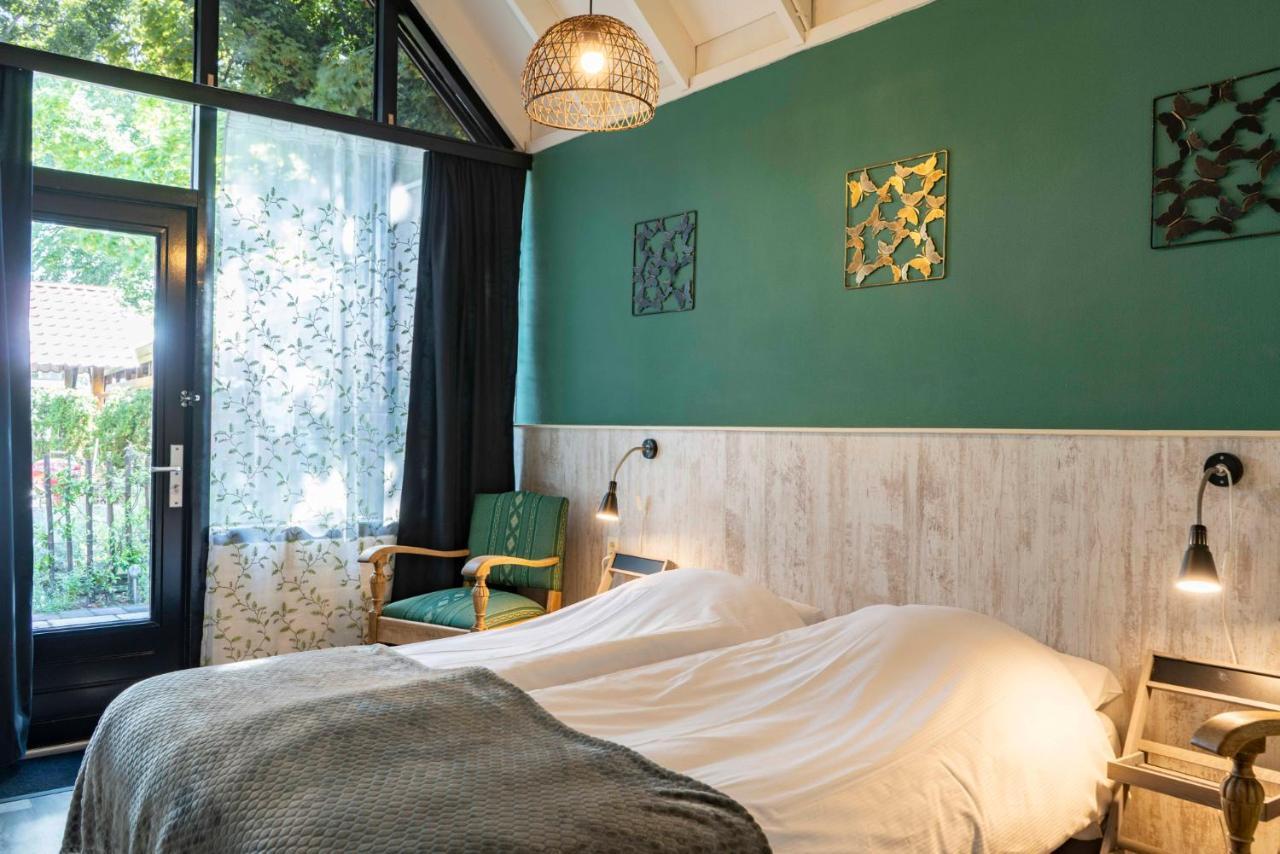 Hartjedalfsen Bed & Breakfast Екстериор снимка