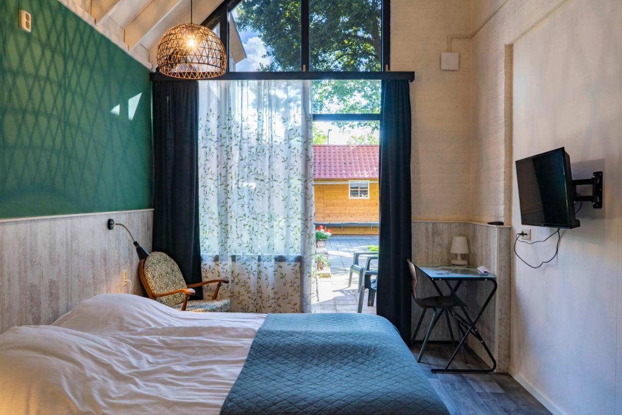 Hartjedalfsen Bed & Breakfast Екстериор снимка