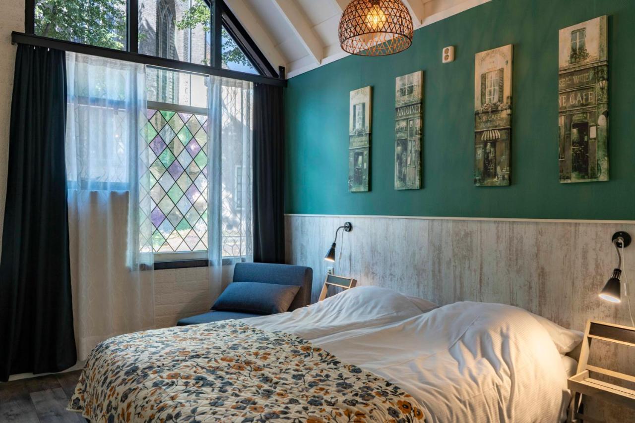 Hartjedalfsen Bed & Breakfast Екстериор снимка