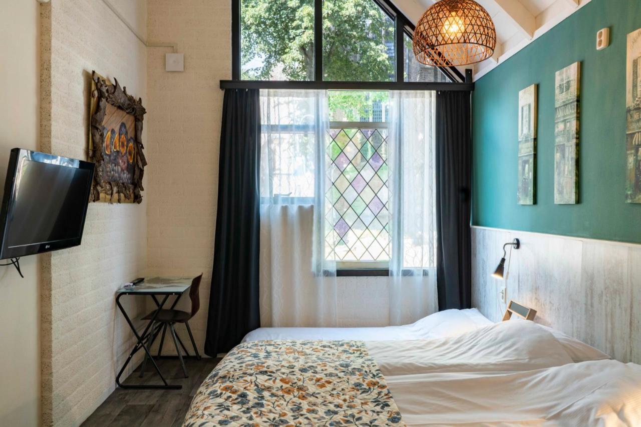 Hartjedalfsen Bed & Breakfast Екстериор снимка
