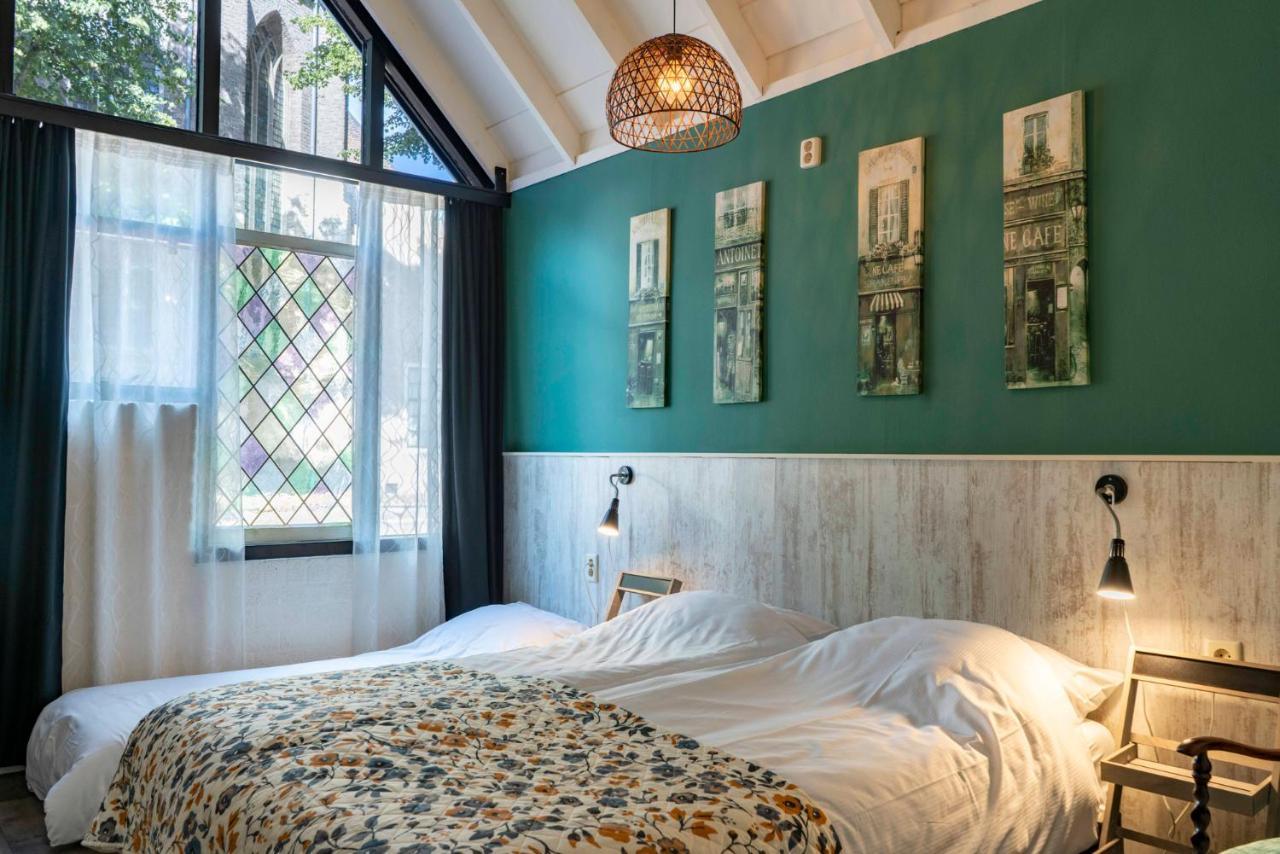 Hartjedalfsen Bed & Breakfast Екстериор снимка