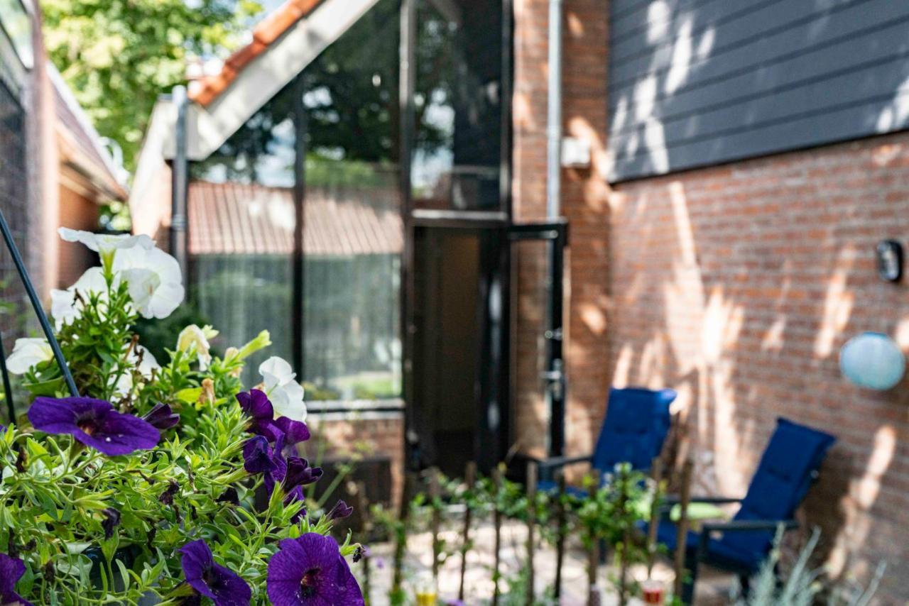 Hartjedalfsen Bed & Breakfast Екстериор снимка