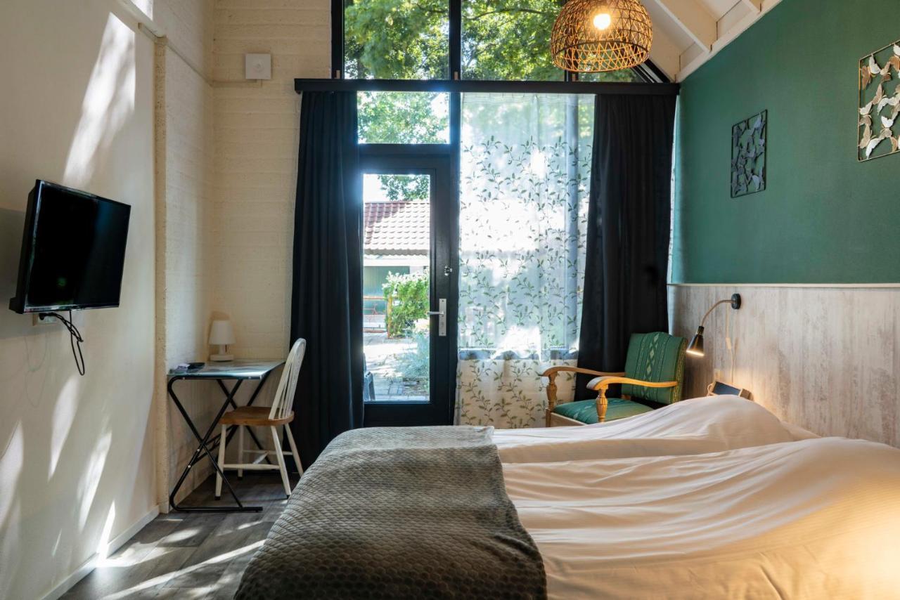 Hartjedalfsen Bed & Breakfast Екстериор снимка